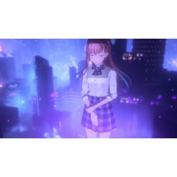 Eternalnights PS5