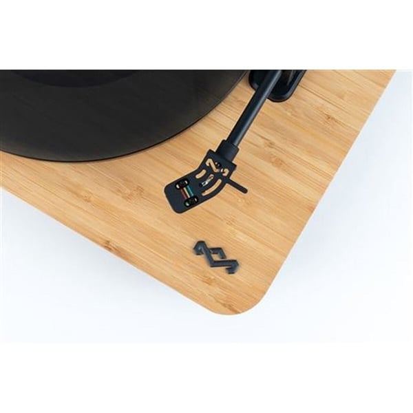 Platine vinyl House Of Marley Stir It Up Lux