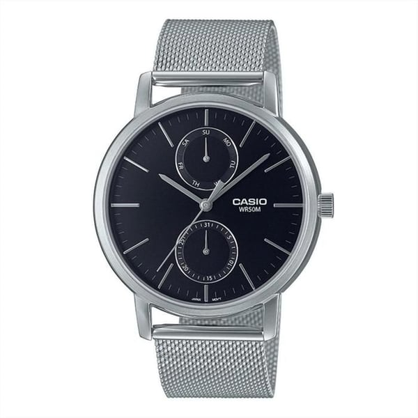 Casio Klocka Mtp B310m 1Avdf För Män