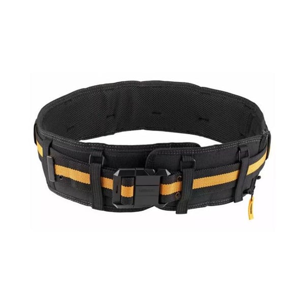 Polstret bælte pro - TOUGHBUILT - TB-CT-41P-BEA - ClipTech kompatibel - 1680D polstret - 81–121 cm