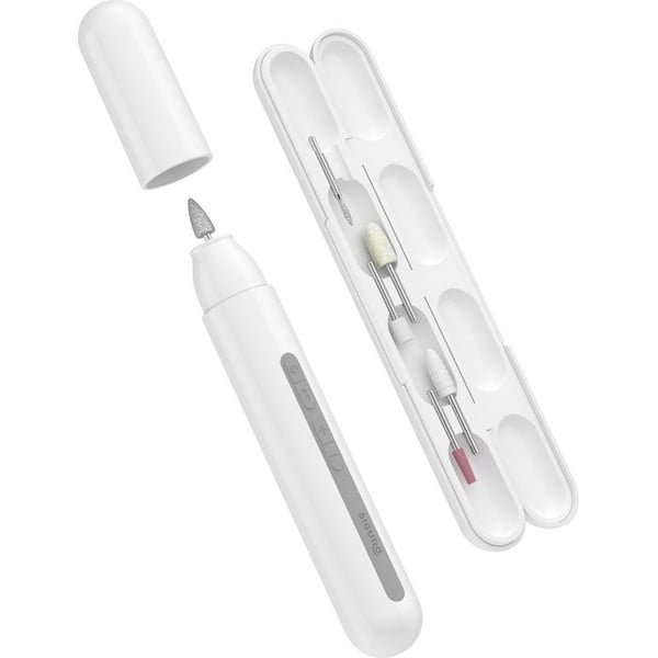 Siguro SK-N610W Salong för nagelvård Pure Beauty