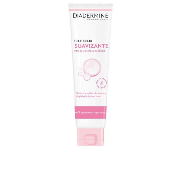 GEL MICELLAR GEL för torr och känslig hud 150 ml