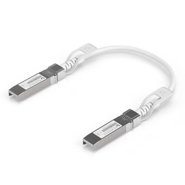 Fiberkabel Uplink Ubiquiti Vit - UACC-UPLINK-SFP28-0.3M