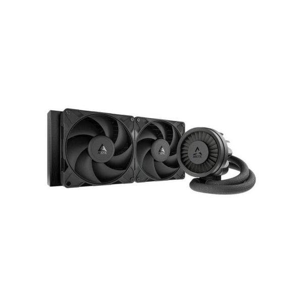Arctic Liquid Freezer III Pro 280mm 2 Fläktar VRM Premium