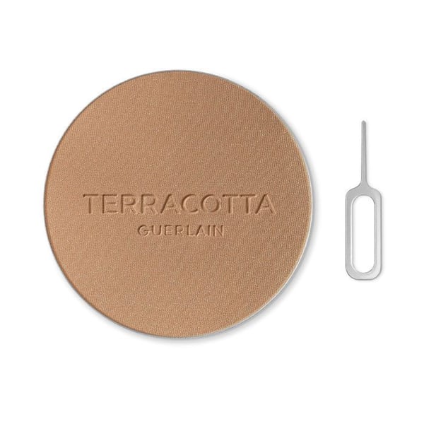 Bronzers Återfuktningspuder Terracotta Original #03-mellan varm 8,5 gr