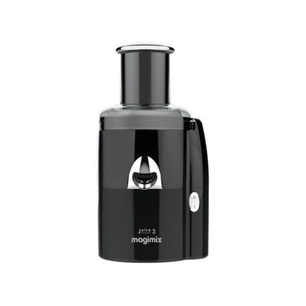 Juice extractor - Magimix - Juice Expert 3 - 400 W - Svart - 7,5 kg