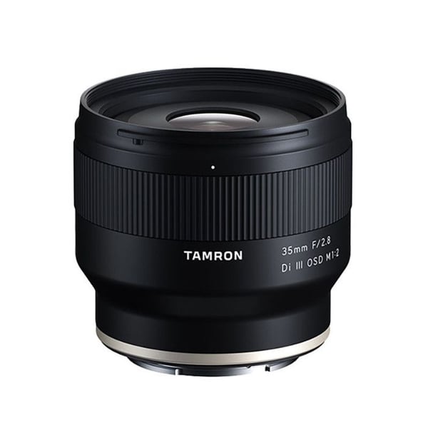 TAMRON Objektiv 35mm f/2.8 Di III OSD kompatibel med SONY FE