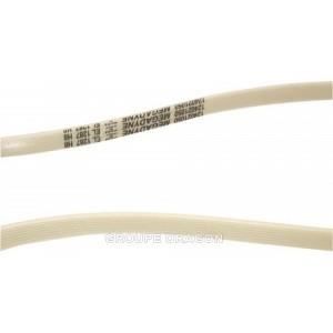 1287H8EL bälte för ARTHUR MARTIN ELECTROLUX FAURE L45800 L60600 LAV408 tvättmaskin