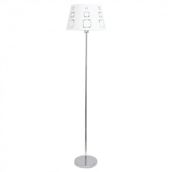 Golvlampa - FAB - Celaya - Vit - Metall - Vuxen Golvlampa - FAB - Celaya - Vit - Metall - Vuxen