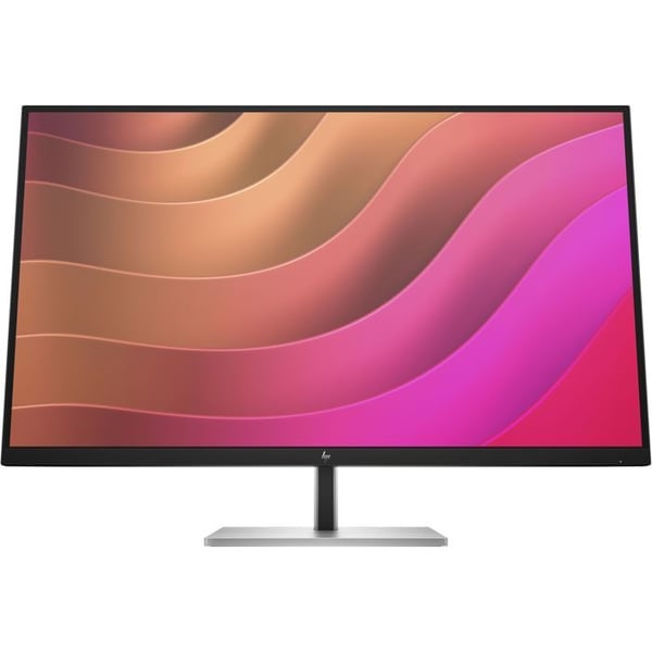 HP E32K G5 - E-Series - LED-skärm - 31.5" - 3840 x 2160 4K UHD (2160p) @ 60 Hz - IPS - 350 cd/m² - 1000:1 - 5 ms - HDMI, DisplayPort