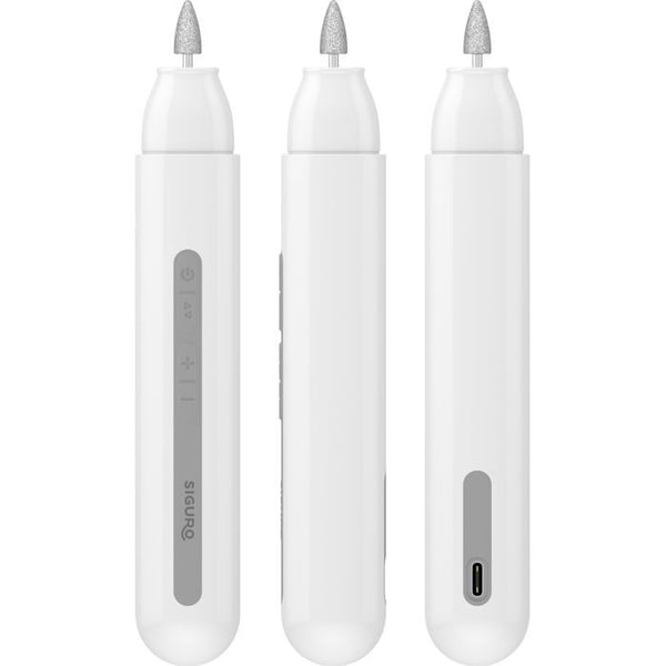 Siguro SK-N610W Salong för nagelvård Pure Beauty