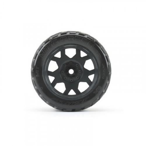 2 Extreme X-MT King Cobra-hjul till Traxxas X-Maxx