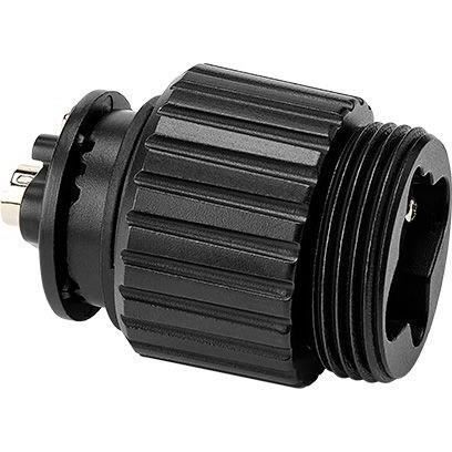 Adapter til AVA Bases & Joystick - THRUSTMASTER - Ava Offset - Realisme og styrekomfort