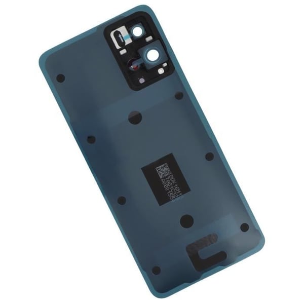 Bakruta - XIAOMI - Redmi Note 11 Pro Plus 5G - Grön - Original