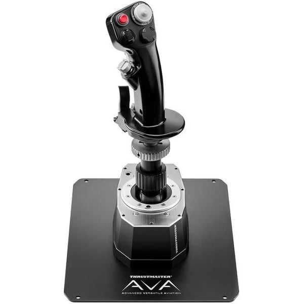 Adapter til AVA Bases & Joystick - THRUSTMASTER - Ava Offset - Realisme og styrekomfort