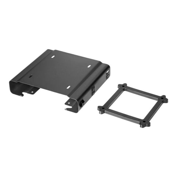 Datorfodral - HP - Dual VESA Sleeve v3 - Optimal skydd - Enkel installation - VESA-fäste