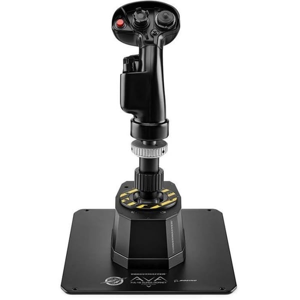 Adapter til AVA Bases & Joystick - THRUSTMASTER - Ava Offset - Realisme og styrekomfort