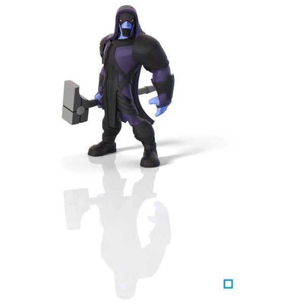 Disney Infinity 2.0 Ronan Figur: Marvel