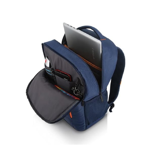 Lenovo Everyday B515 15,6 tommer rygsæk blå