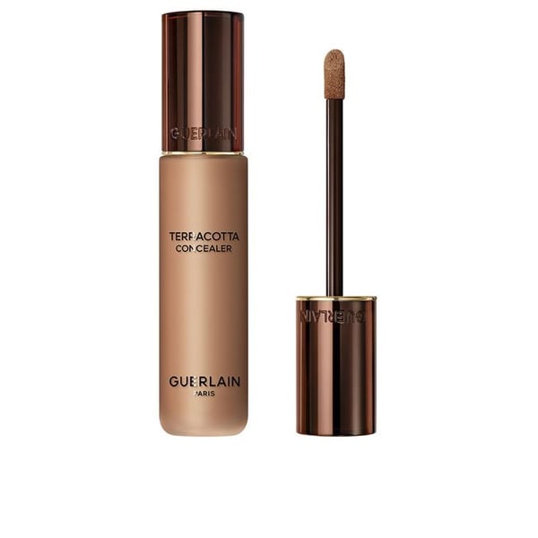 Korrigerande TERRACOTTA Anti-cernes långvarig 24H #6N 11,5 ml