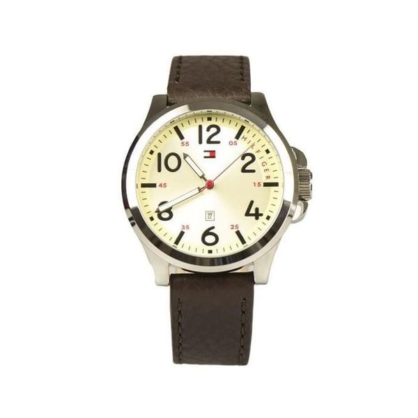 Herrklocka Tommy Hilfiger 1790990 – Kvarts