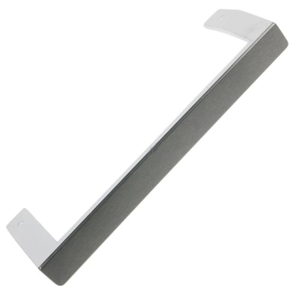 Original dörrhandtag Kylskåp, Frys 5907610100 BEKO