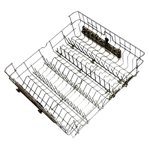 Bestickkorg till BEKO diskmaskin - Vit - Modell 53609