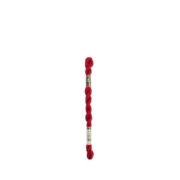 DMC - Fil DMC Coton Perlé Medium N5 Col. 816