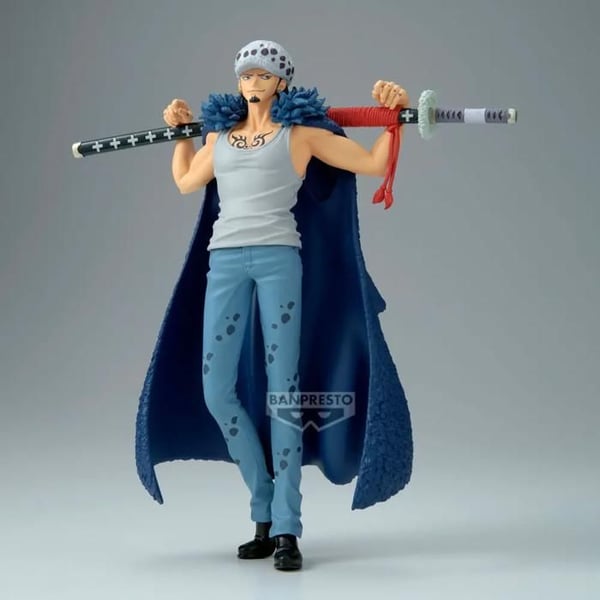 Figur Dxf Special | One Piece | Trafalgar Law