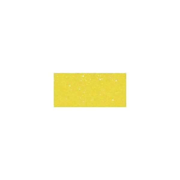 Irriserande glittrande kollektion, flaska 20 ml, citron