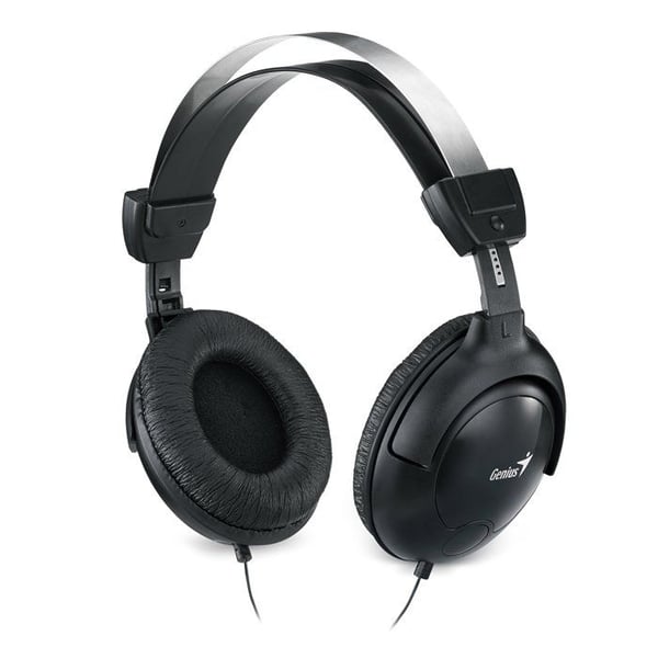 HS-505X Wide Headset för hörlurar