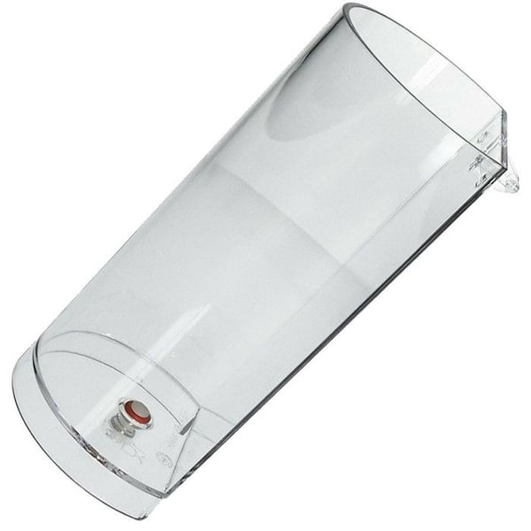 Tank för KRUPS espresso- / Nespressomaskiner - Kapacitet 1L0 - Originaltillverkade del