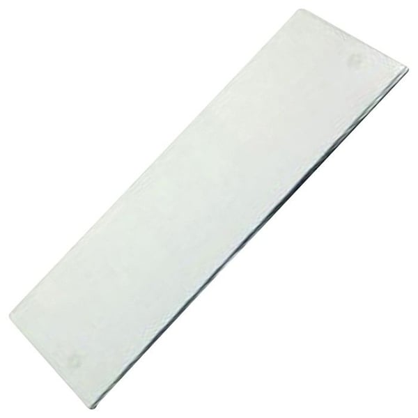 Glashylla - LIEBHERR - 406x103 mm - Kylskåpstillbehör - Originaldel