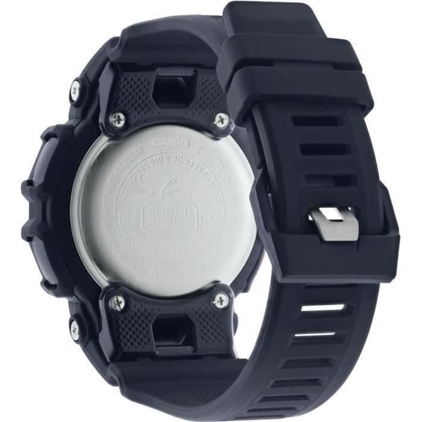 CASIO G-SHOCK klocka - Stöttålig - Multifunktion - Svart