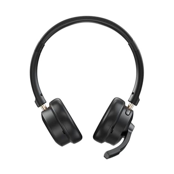 Trådlöst headset - Creative - Chatt - Mikrofon på stilk - Bullerdämpning - Bluetooth och USB
