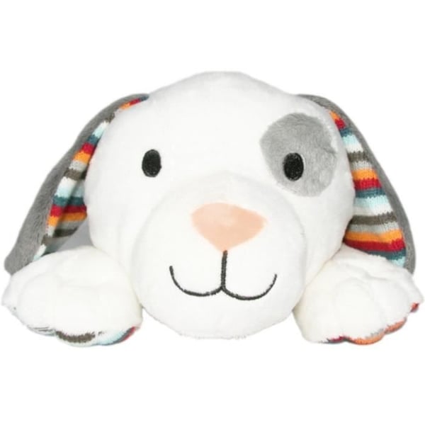 ZAZU Lyde Plys Dex Hunden