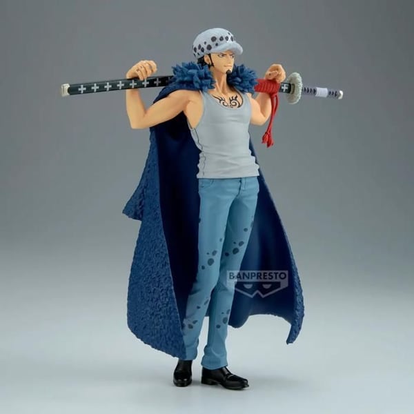 Figur Dxf Special | One Piece | Trafalgar Law