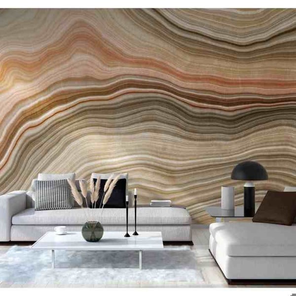 Panoramic The Wall - AS-382291