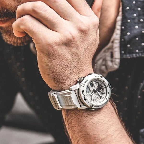 G Shock Klocka Ga 2000S 7Adr