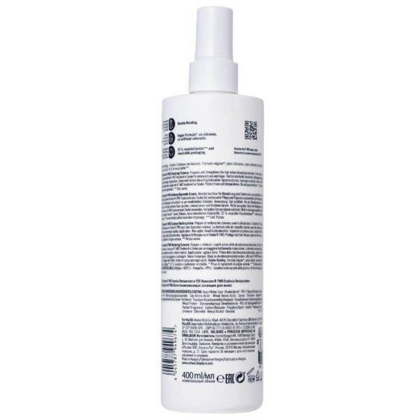 Schwarzkopf Professional - Essence Reconstructrice Bonacure CP R-Two - 400ml