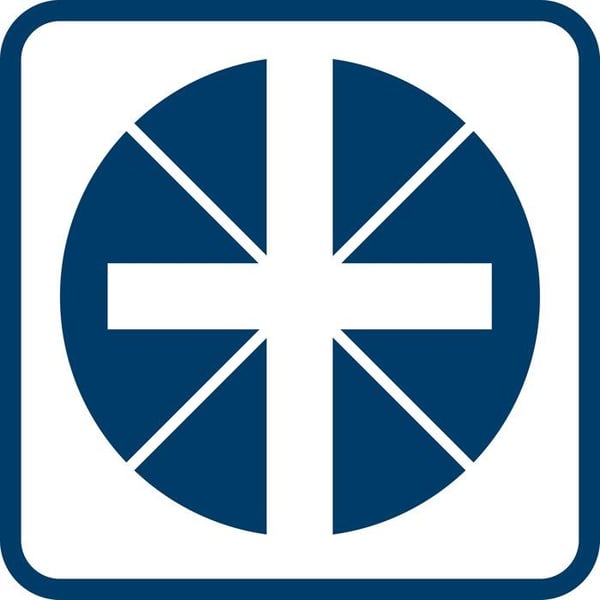 Bosch Professional skruvmejsel VDE flat/PZ1x100 (certifierad upp till 1 000 V, isolerad med termoplastisk elastomer (TPE))