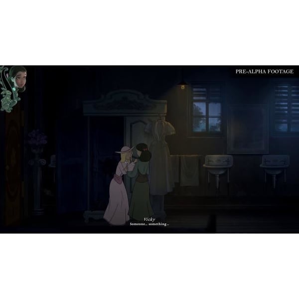 Hej söta Carole - PS5-spel