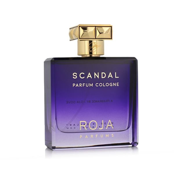 Eau de Cologne - ROJA PARFUMS - Scandal Pour Homme - 100 ml - Parfym för män - Hög kvalitet