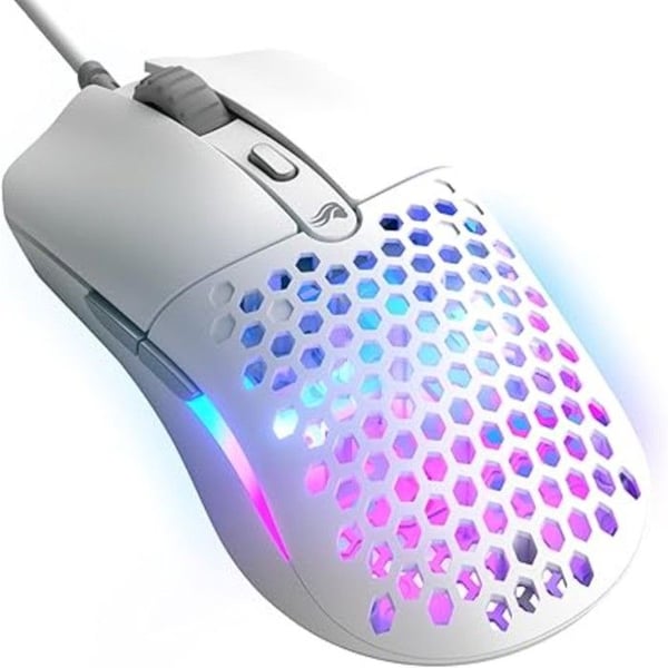 Model O Eternal Wired - Vit SPEL MUS