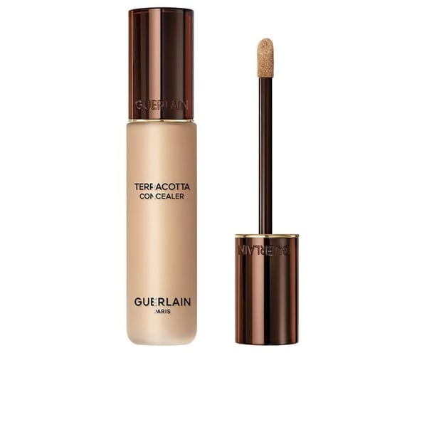 Korrigerande TERRACOTTA Anti-cernes långvarig 24H #3.5N 11,5 ml