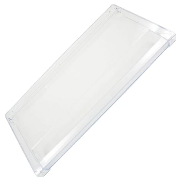 Original lådfront 444X207 mm Kyl, Kylskåp, Frys 11013219 BOSCH, NEFF, GAGGENAU