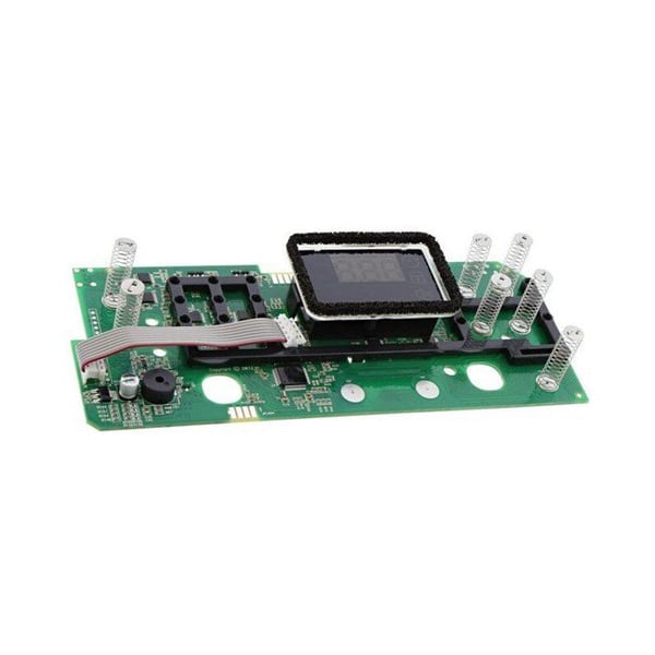 Modul visning för torktumlare Electrolux 807695252
