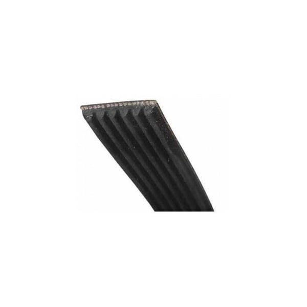 SOS Accessoire Remskiva 1270H7 MAEL för Tvättmaskin 2810260100 ALTUS, BEKO, FAR, FUNIX, LISTO, SABA, SELECLINE