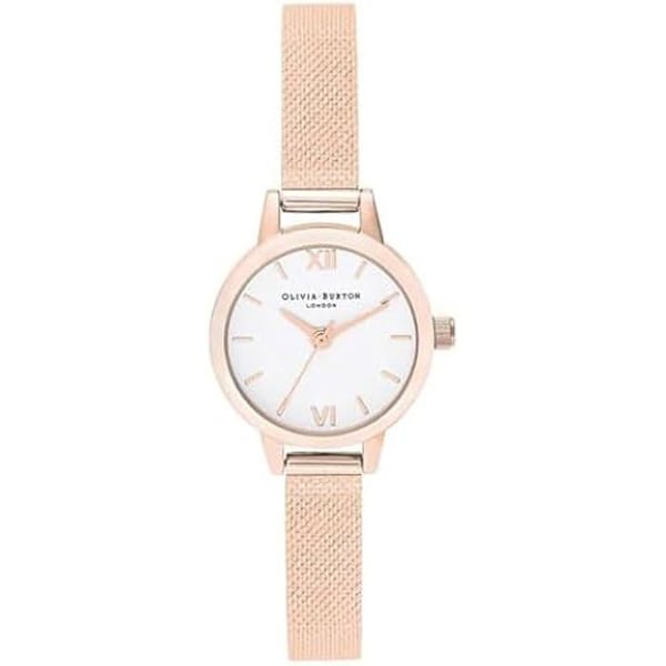 Klocka - OLIVIA BURTON - OB16MC61 - Automatisk - Analog - Flerfärgad - Ø 23 mm