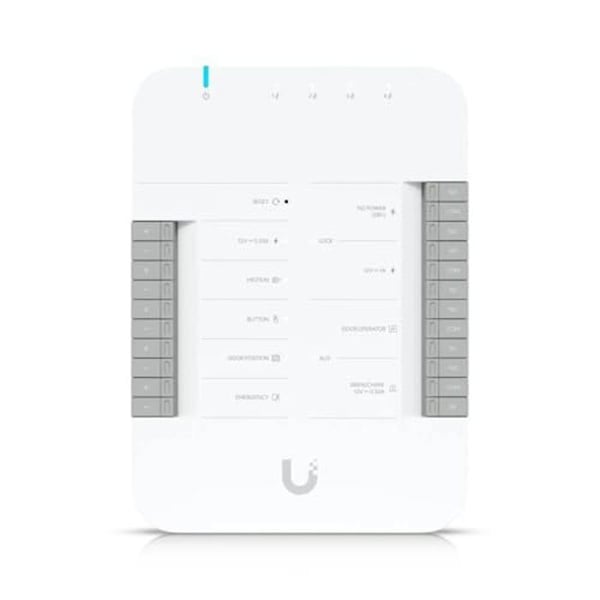 Ubiquiti UA Dørkontrolsystem Ubiquiti UA Dørkontrolsystem